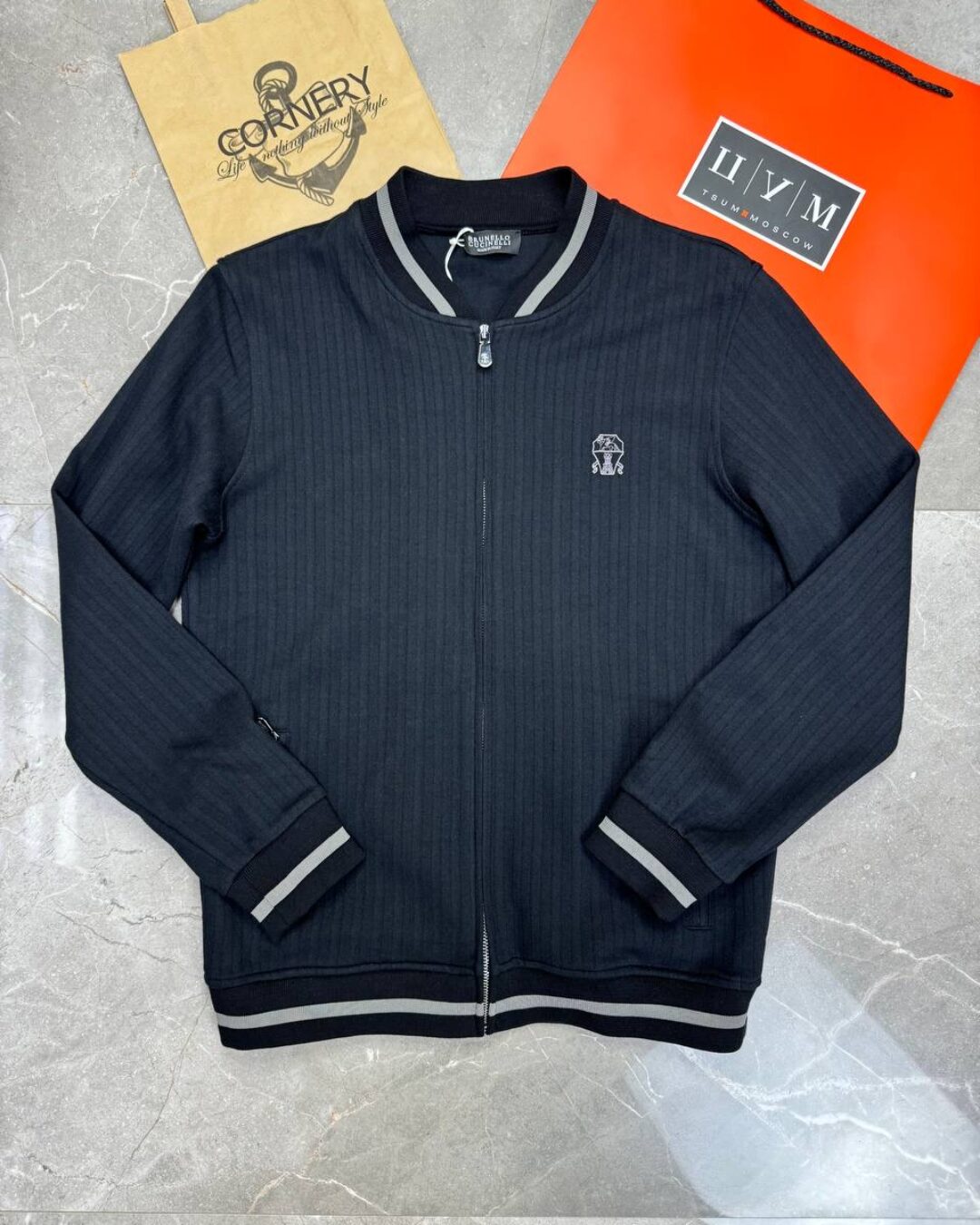 Спортивный Костюм Brunello Cucinelli — изображение 6