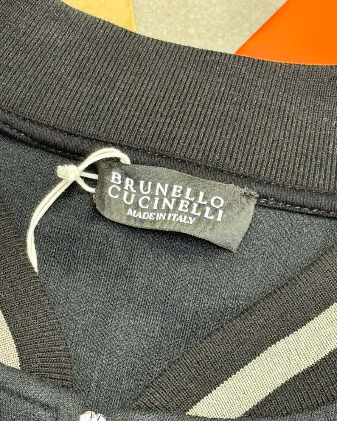 Спортивный Костюм Brunello Cucinelli — изображение 10