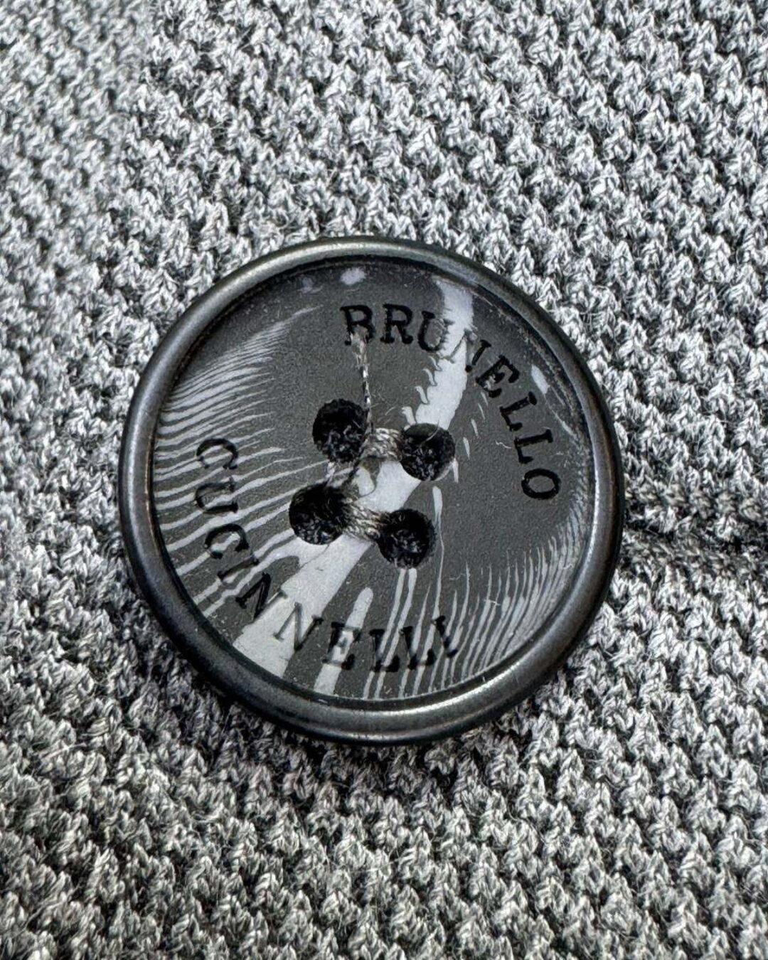 Пиджак Brunello Cucinelli — изображение 7