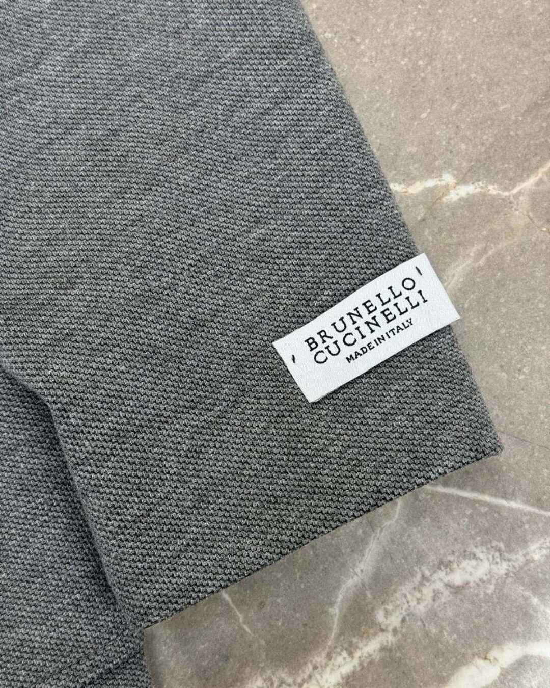 Пиджак Brunello Cucinelli — изображение 8