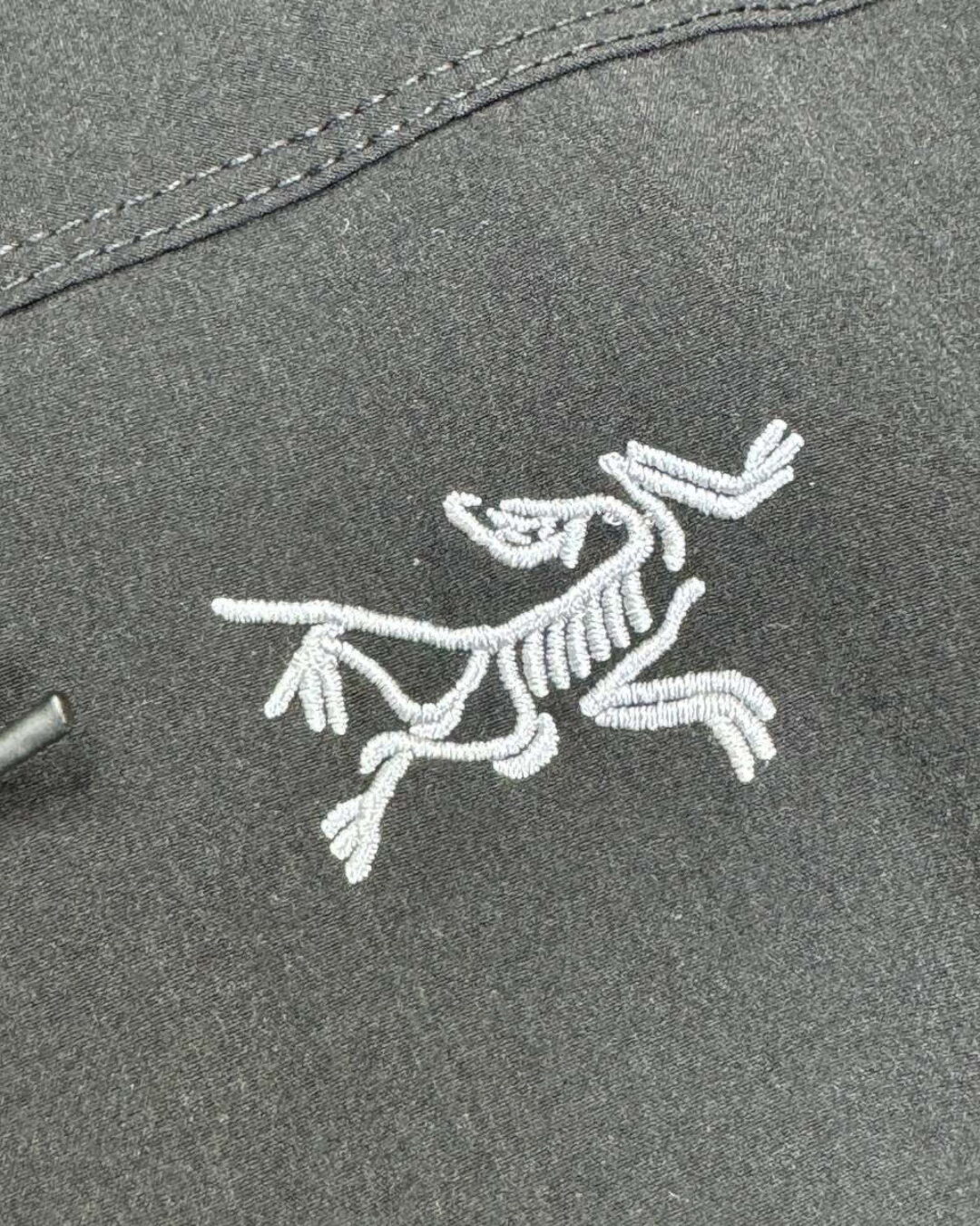 Ветровка Arcteryx — изображение 4