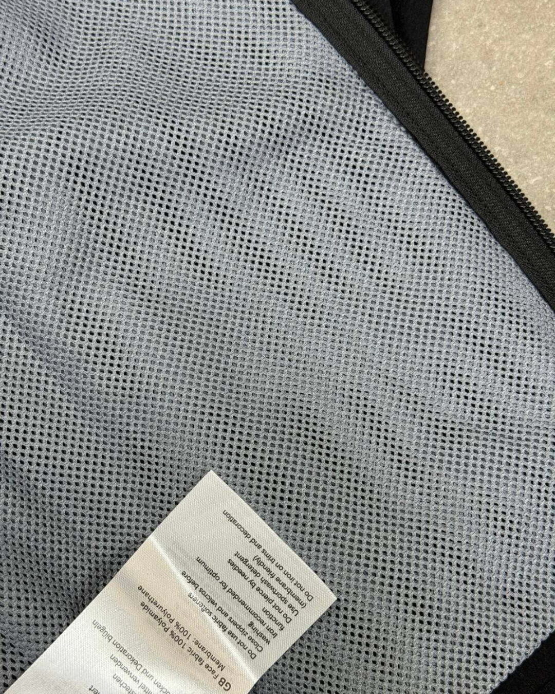 Ветровка Arcteryx — изображение 8