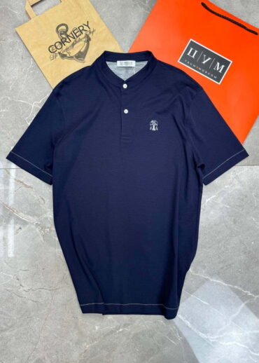 Футболка Brunello Cucinelli