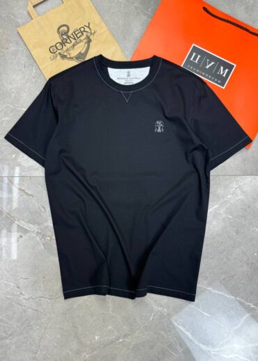 Футболка Brunello Cucinelli