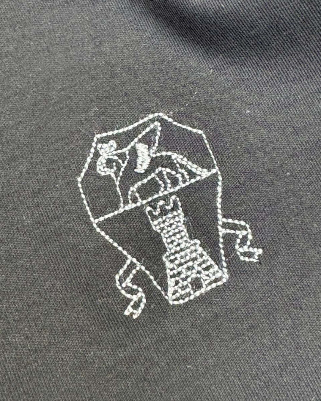 Футболка Brunello Cucinelli — изображение 4