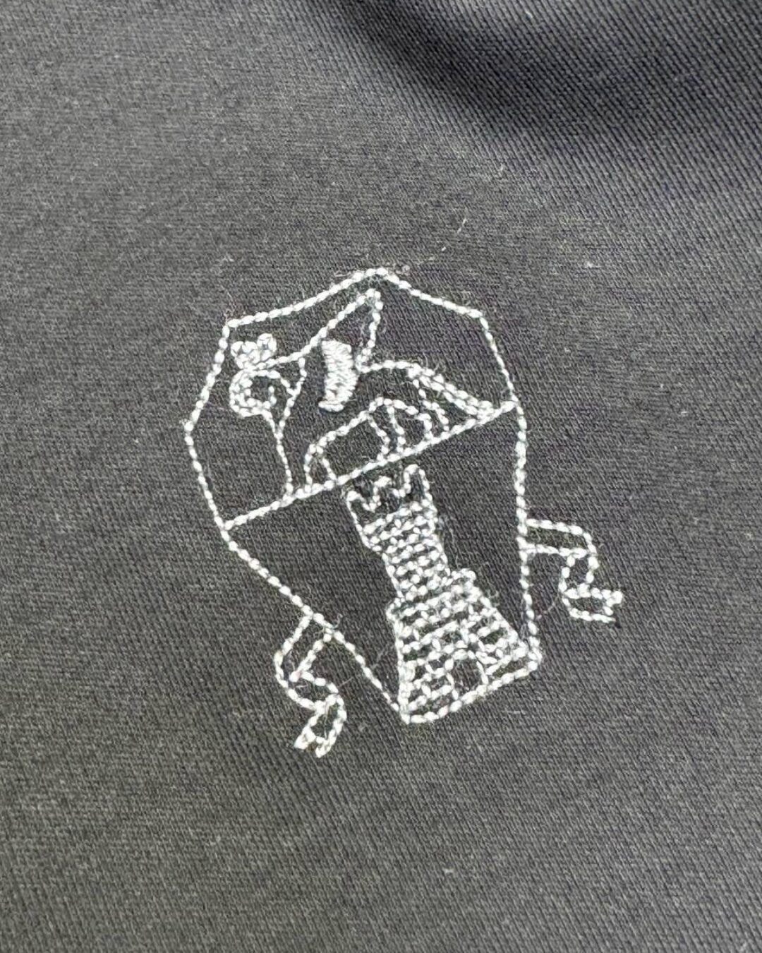 Футболка Brunello Cucinelli — изображение 4