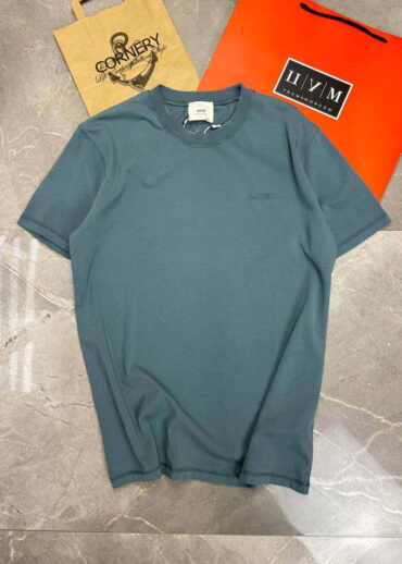 Футболка Ami