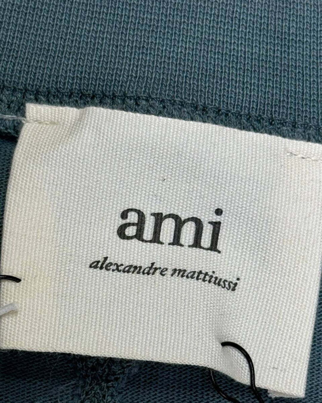 Футболка Ami — изображение 6