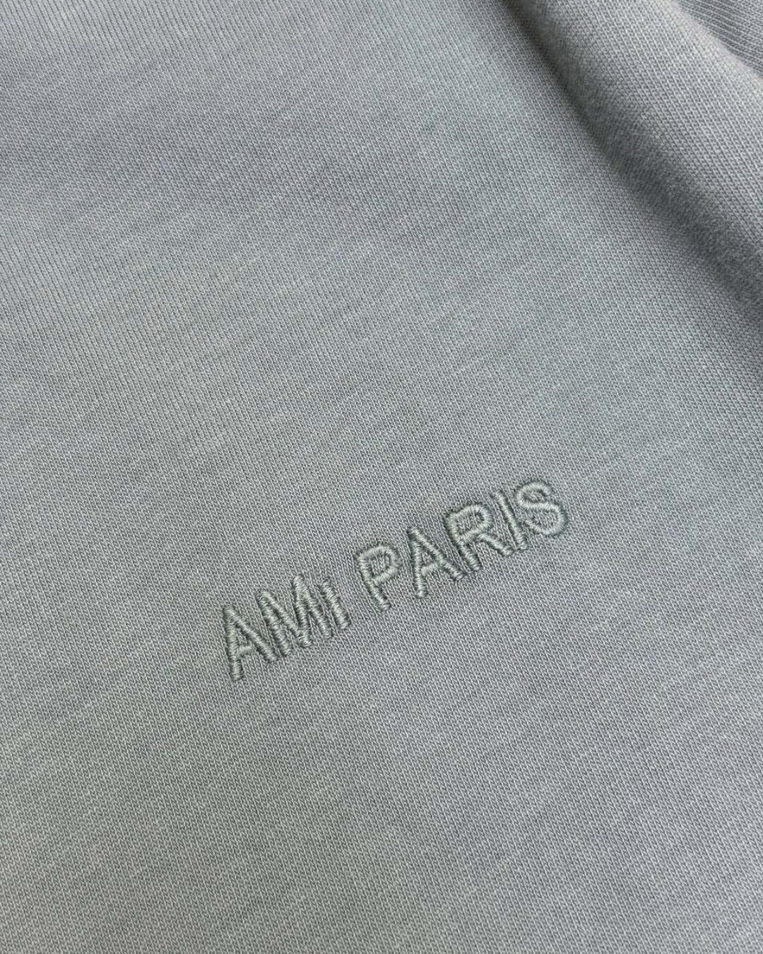 Футболка Ami — изображение 7