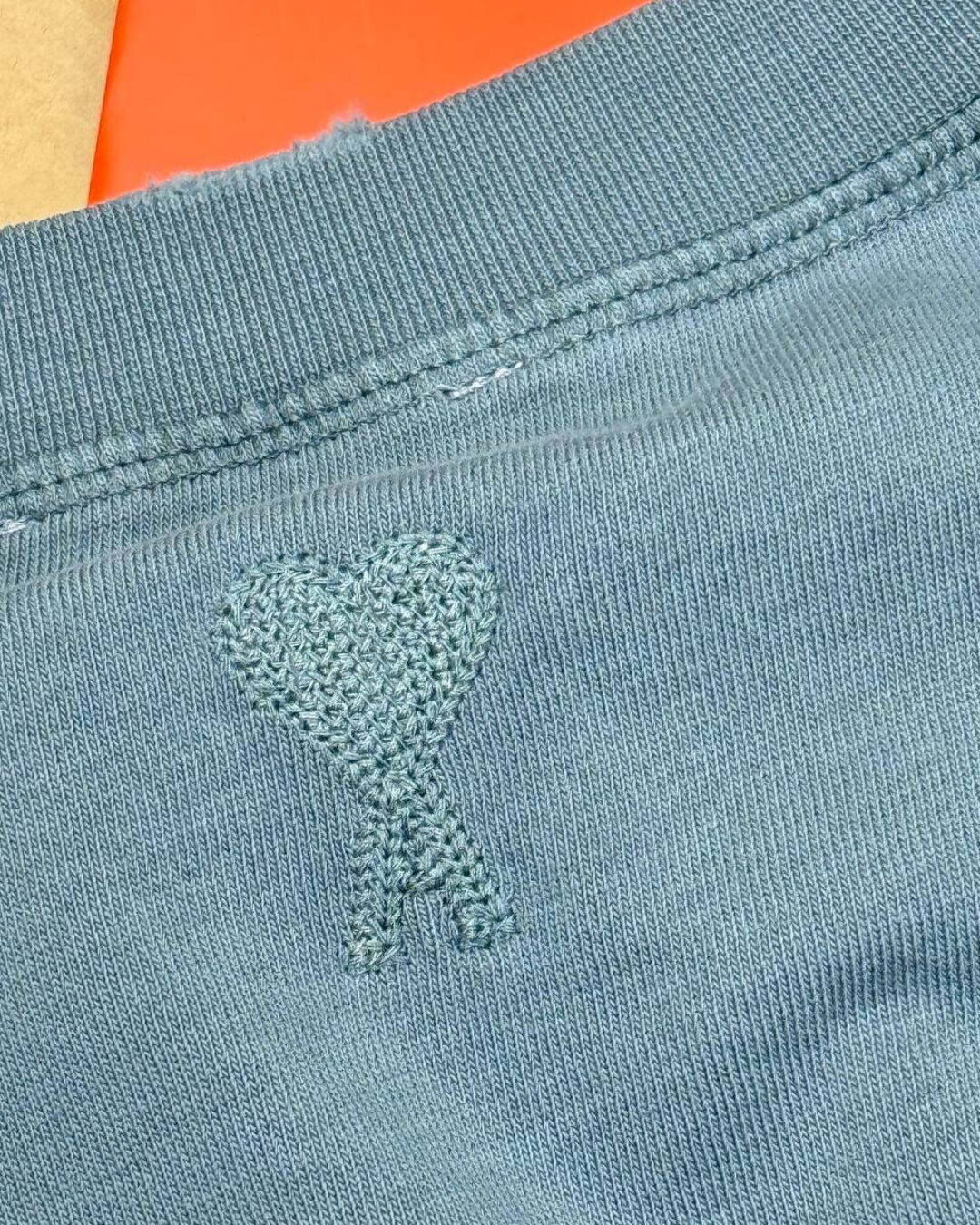 Футболка Ami — изображение 8