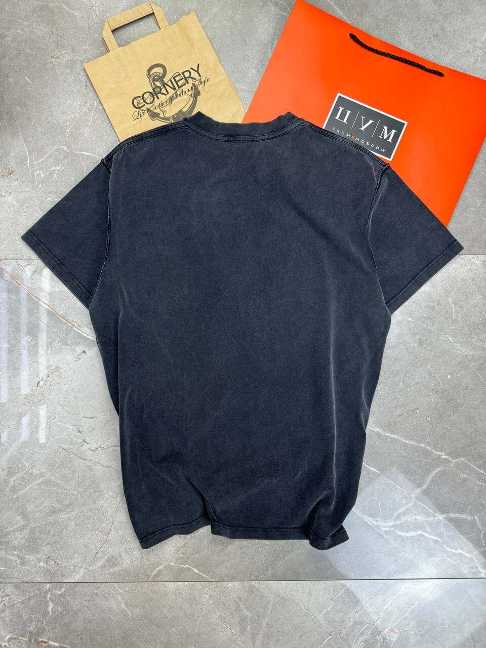 Футболка Balenciaga — фото 3