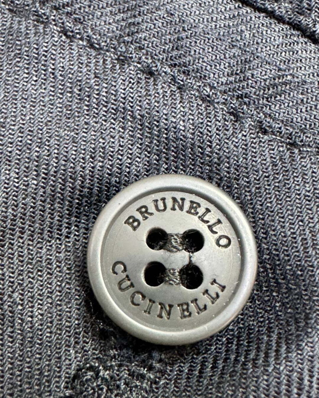 Штаны Brunello Cucinelli — изображение 8