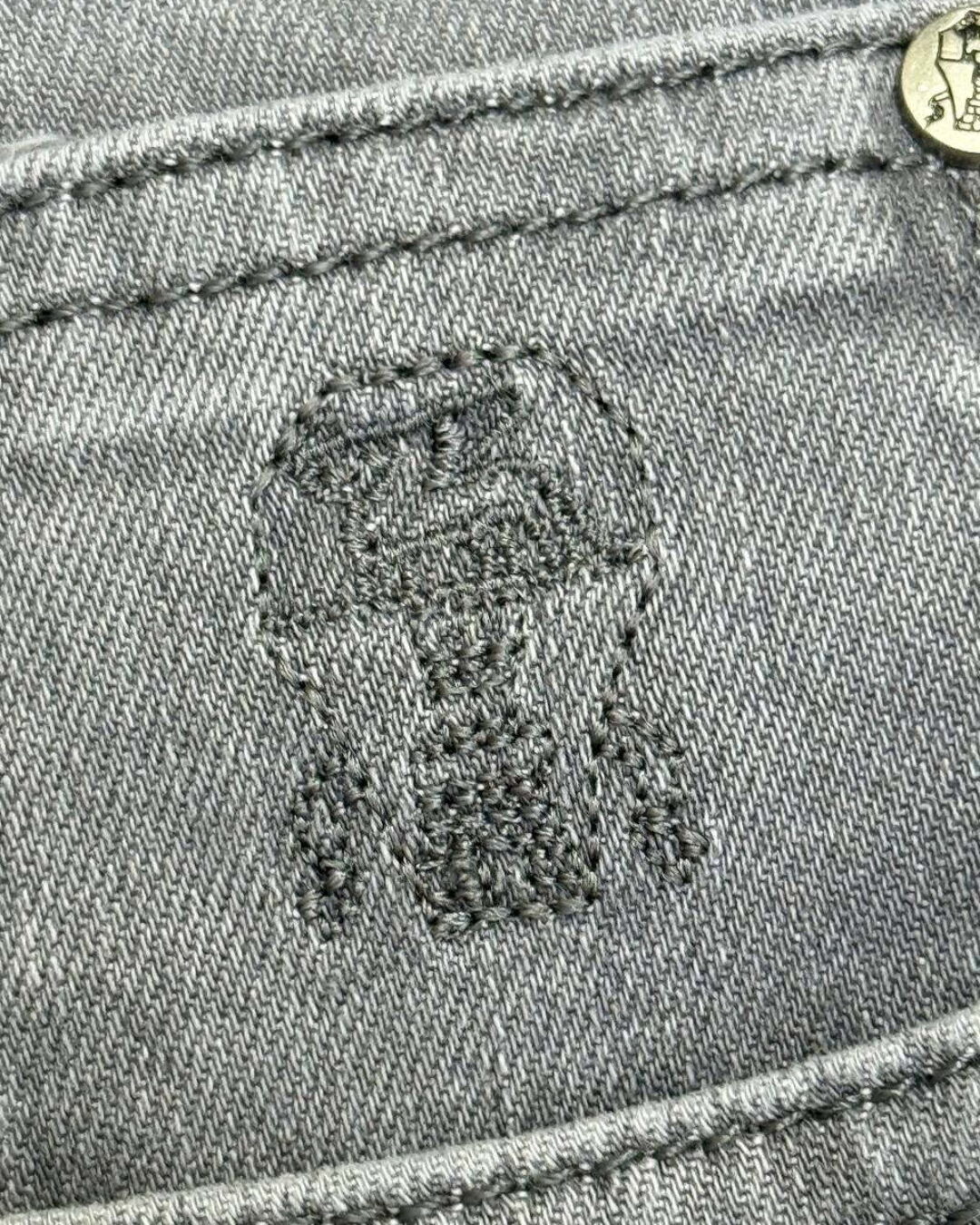 Джинсы Brunello Cucinelli — изображение 6