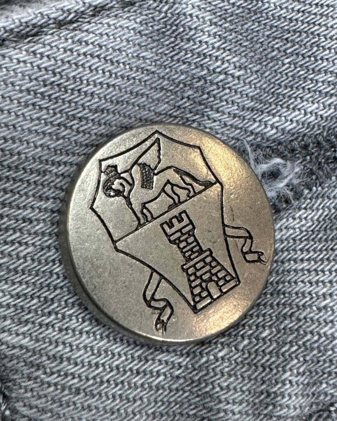 Джинсы Brunello Cucinelli — изображение 9