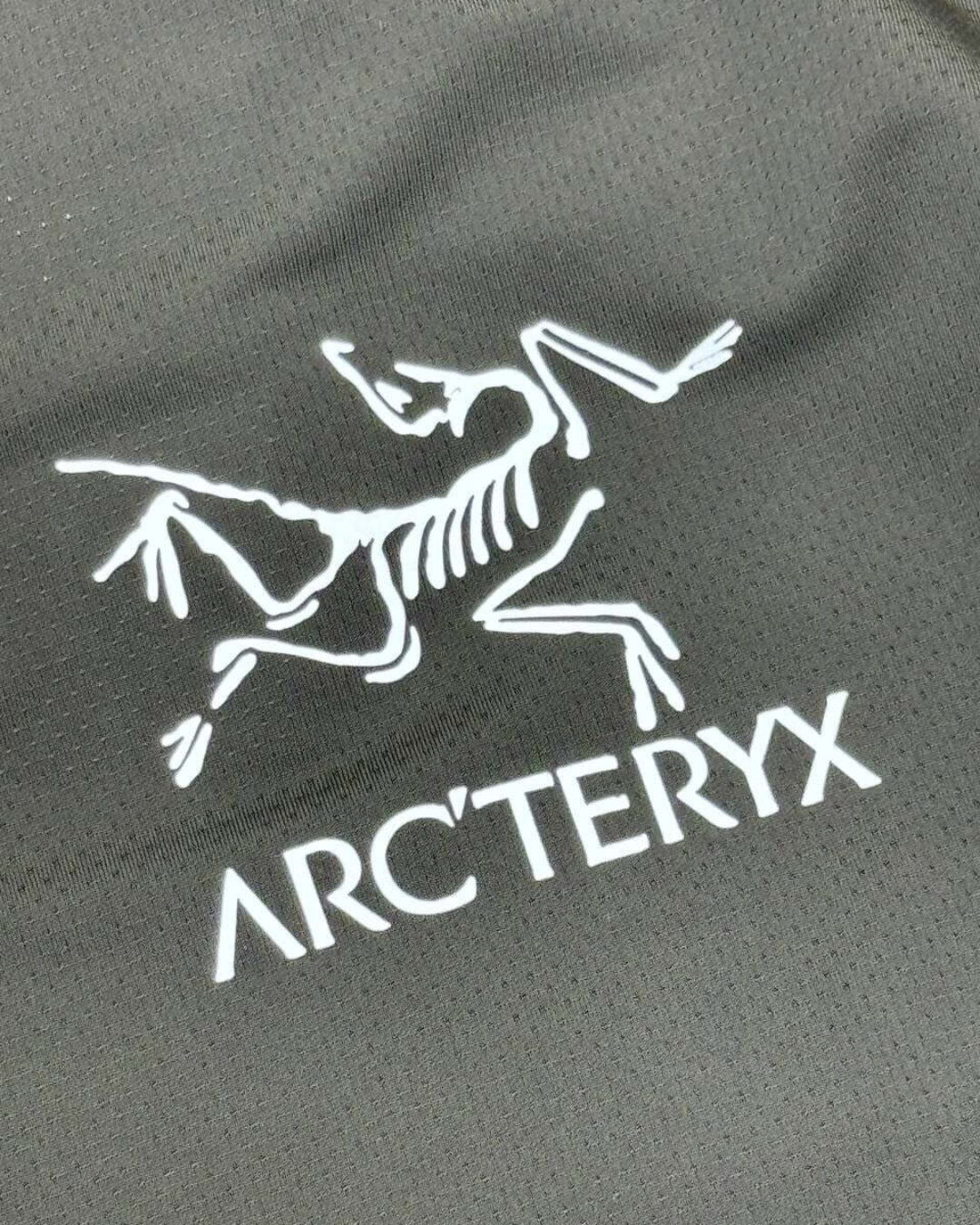 Футболка Arcteryx — изображение 7