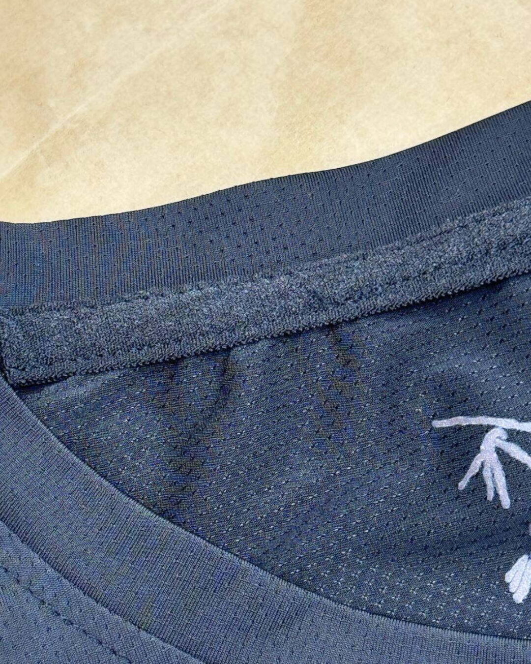 Футболка Arcteryx — изображение 8