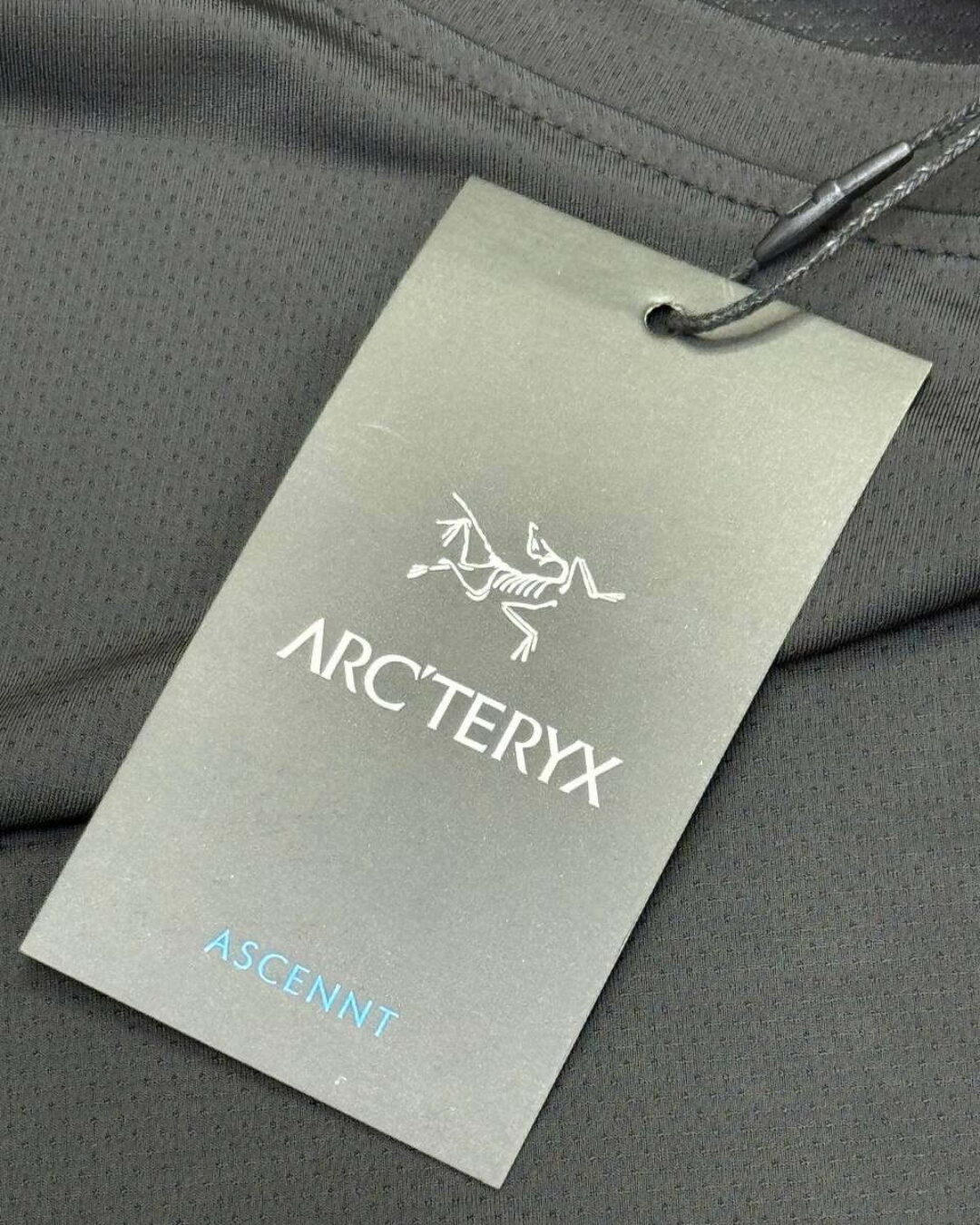 Футболка Arcteryx — изображение 9