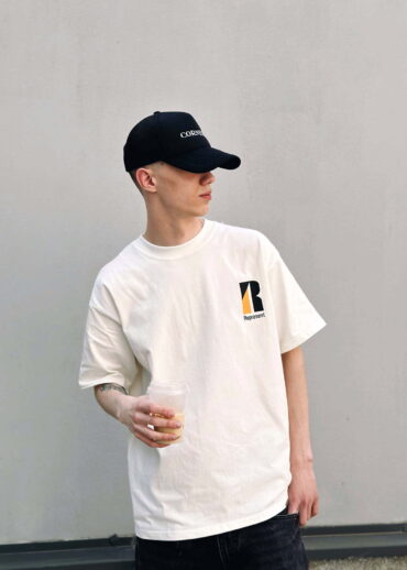 Футболка Represent