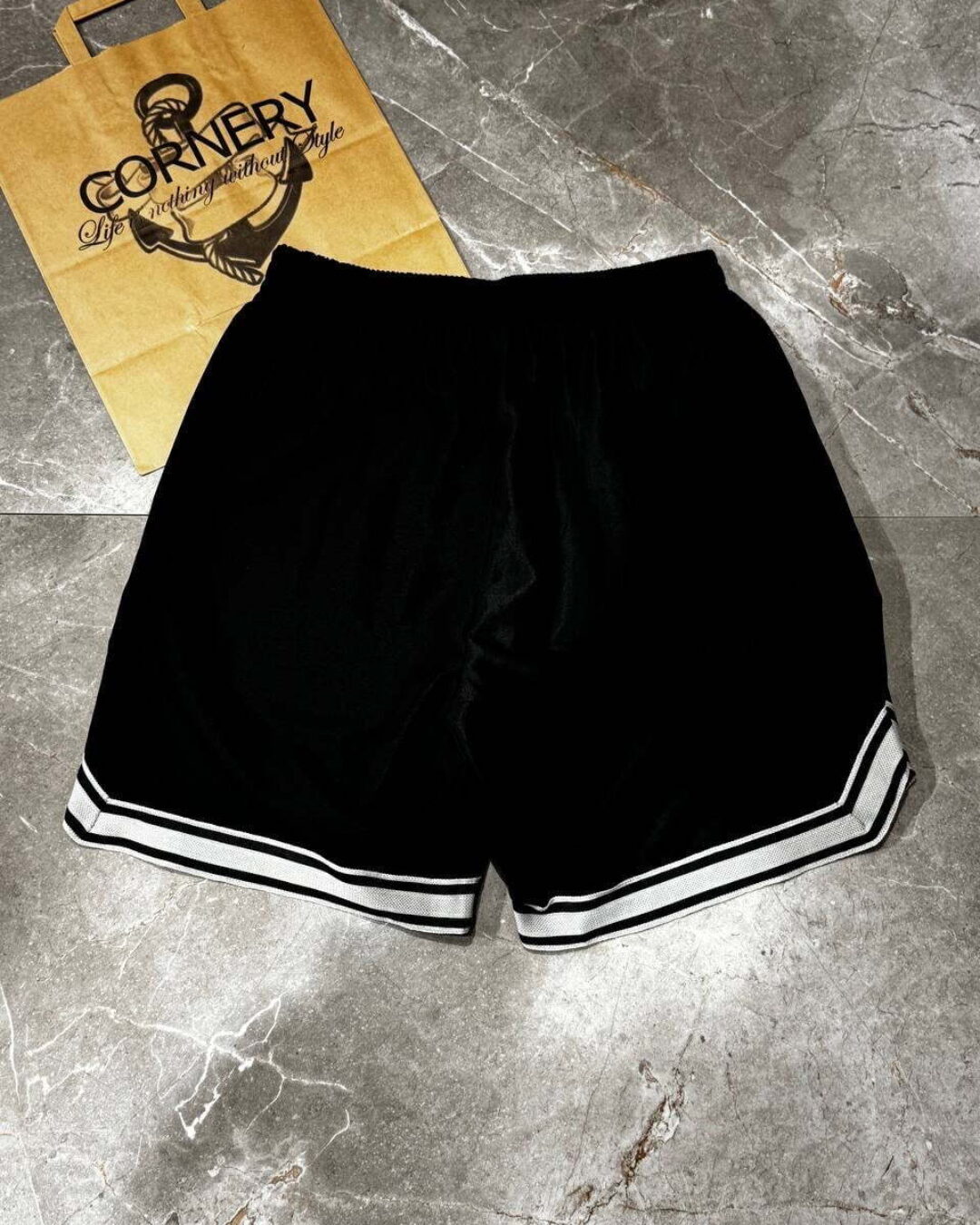 Шорты Stussy — изображение 4