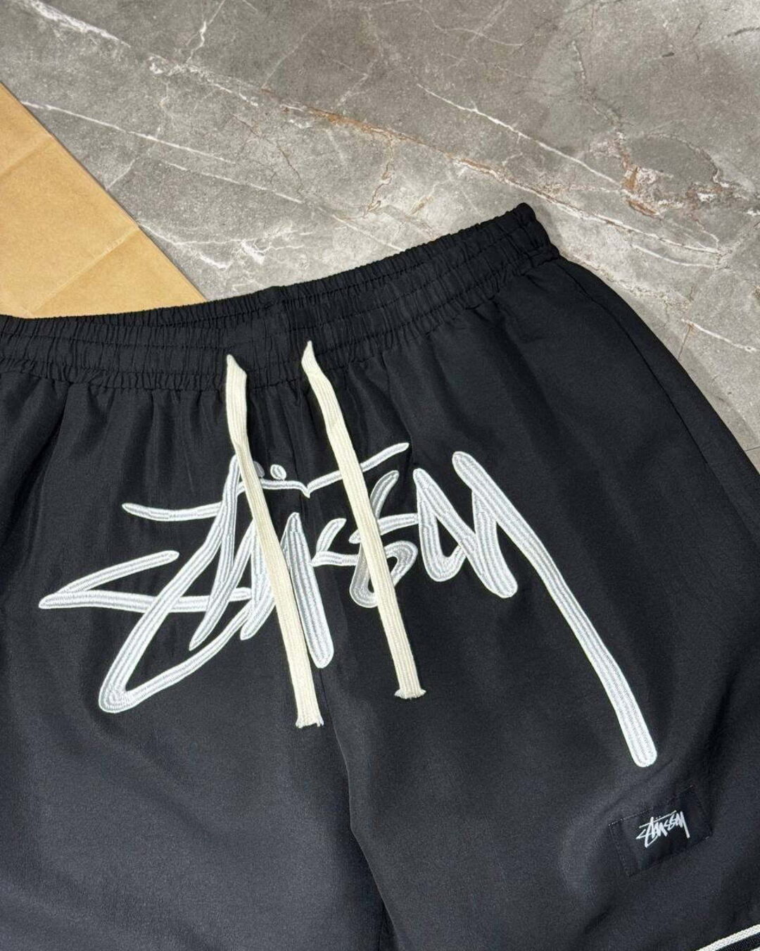 Шорты Stussy — изображение 5
