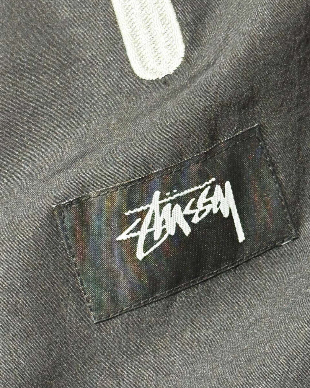 Шорты Stussy — изображение 6