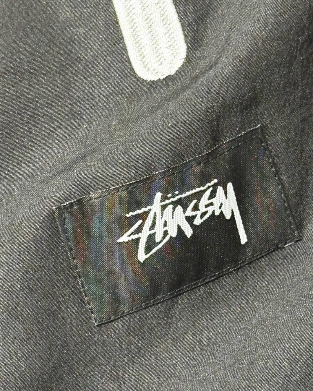 Шорты Stussy — изображение 6