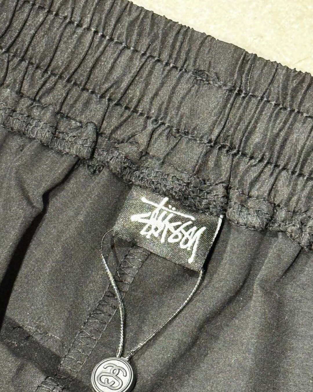 Шорты Stussy — изображение 8