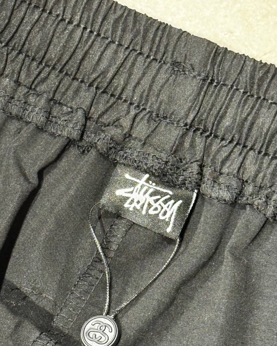 Шорты Stussy — изображение 8
