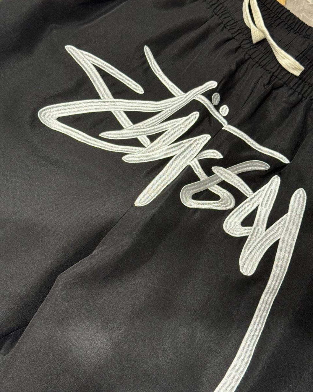 Шорты Stussy — изображение 9
