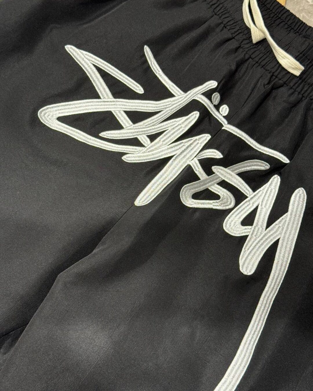 Шорты Stussy — изображение 9