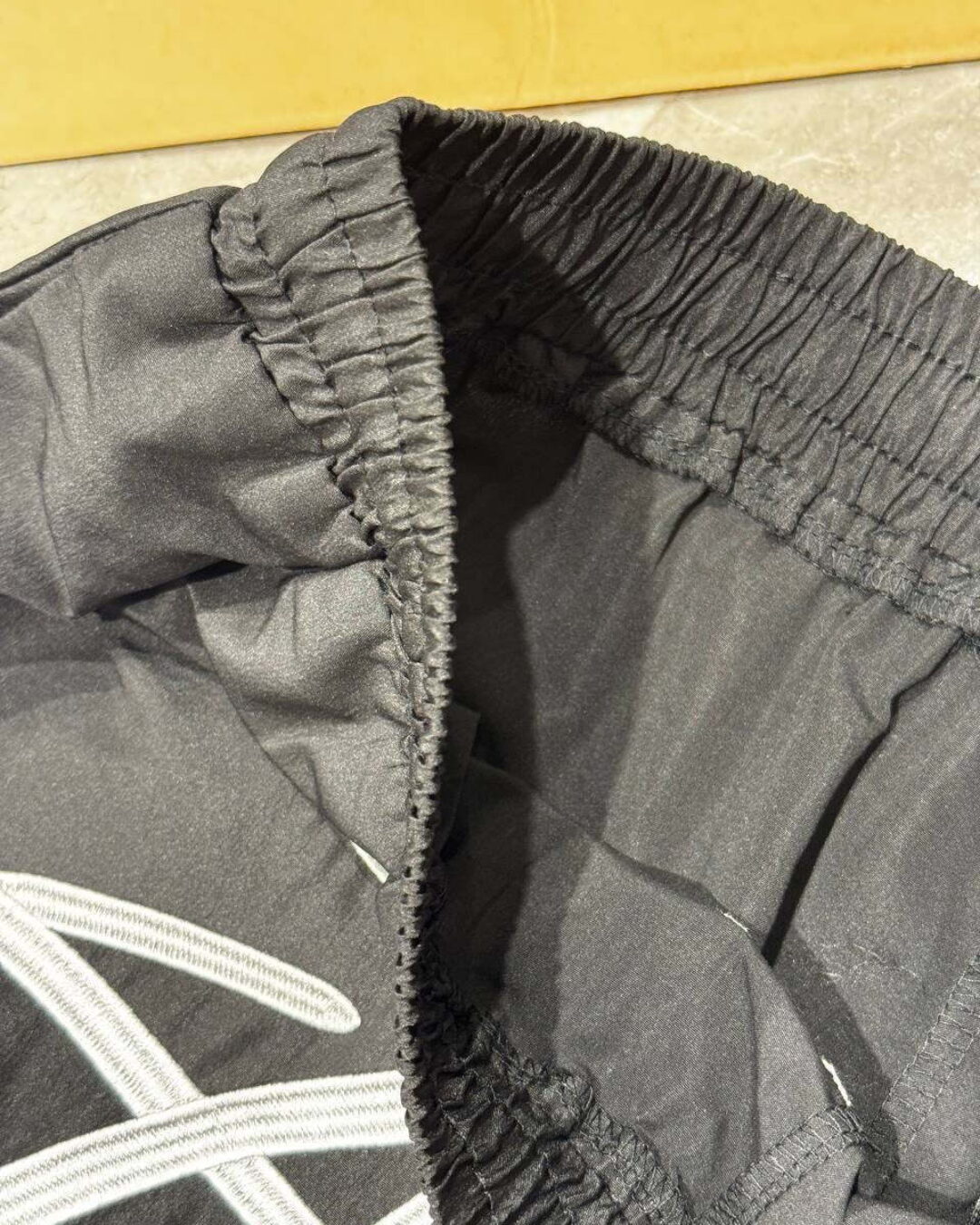 Шорты Stussy — изображение 10