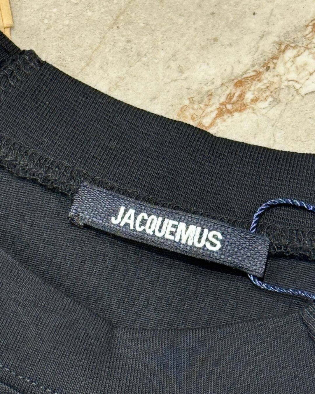 Футболка Jacquemus — изображение 4
