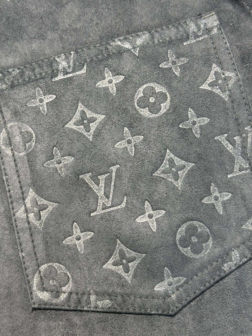 Рубашка Louis Vuitton — фото 4