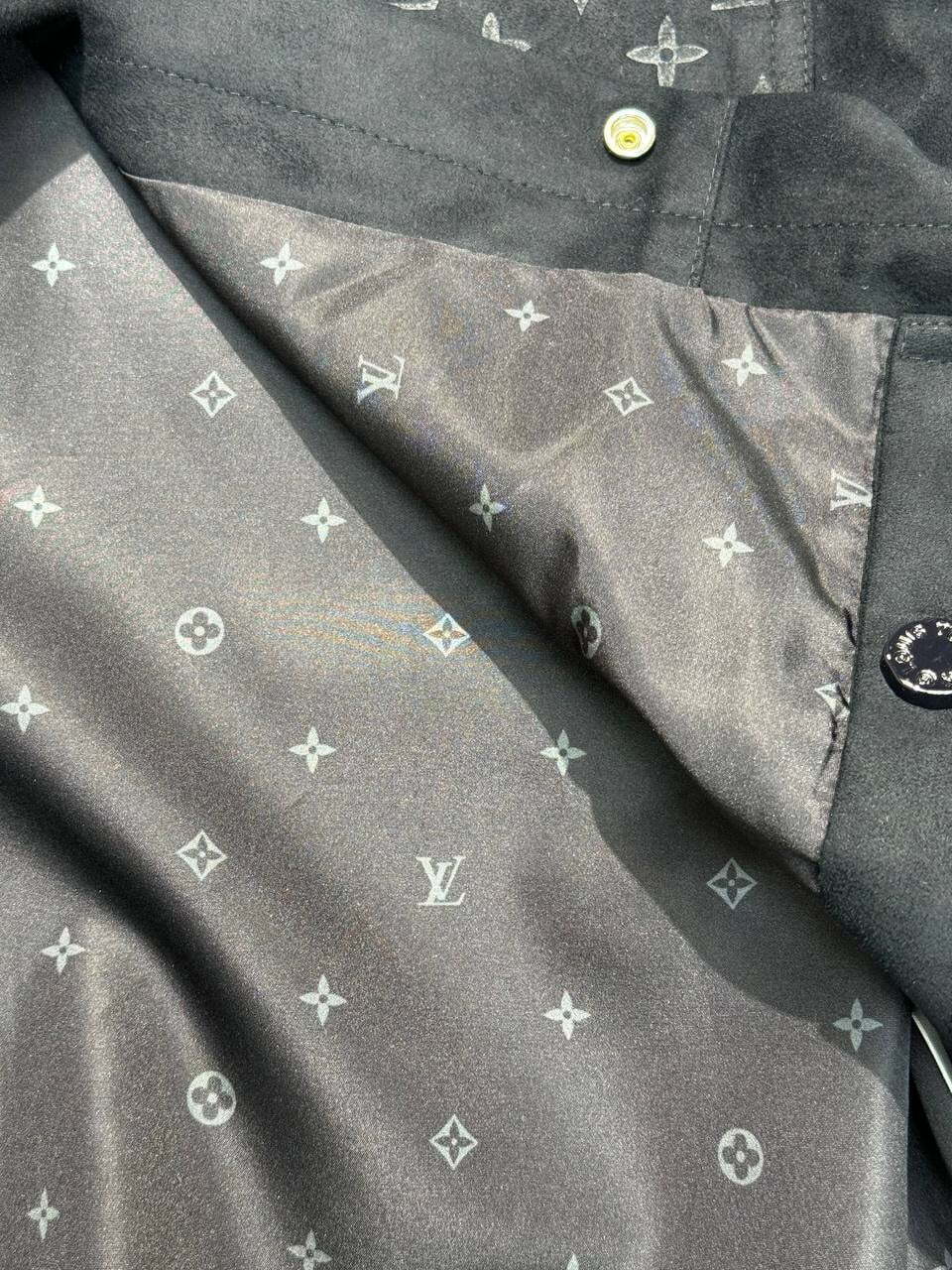 Рубашка Louis Vuitton — фото 7