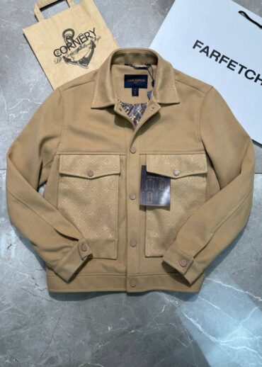 Куртка Louis Vuitton