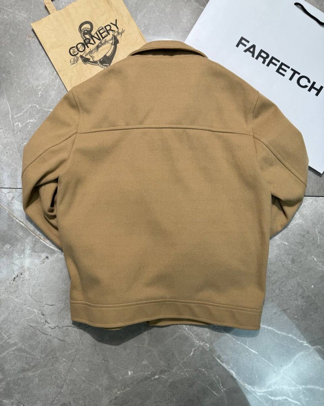 Куртка Louis Vuitton — изображение 2