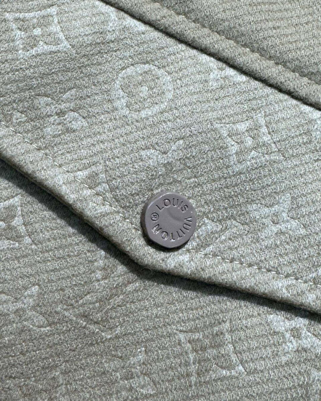 Куртка Louis Vuitton — изображение 6