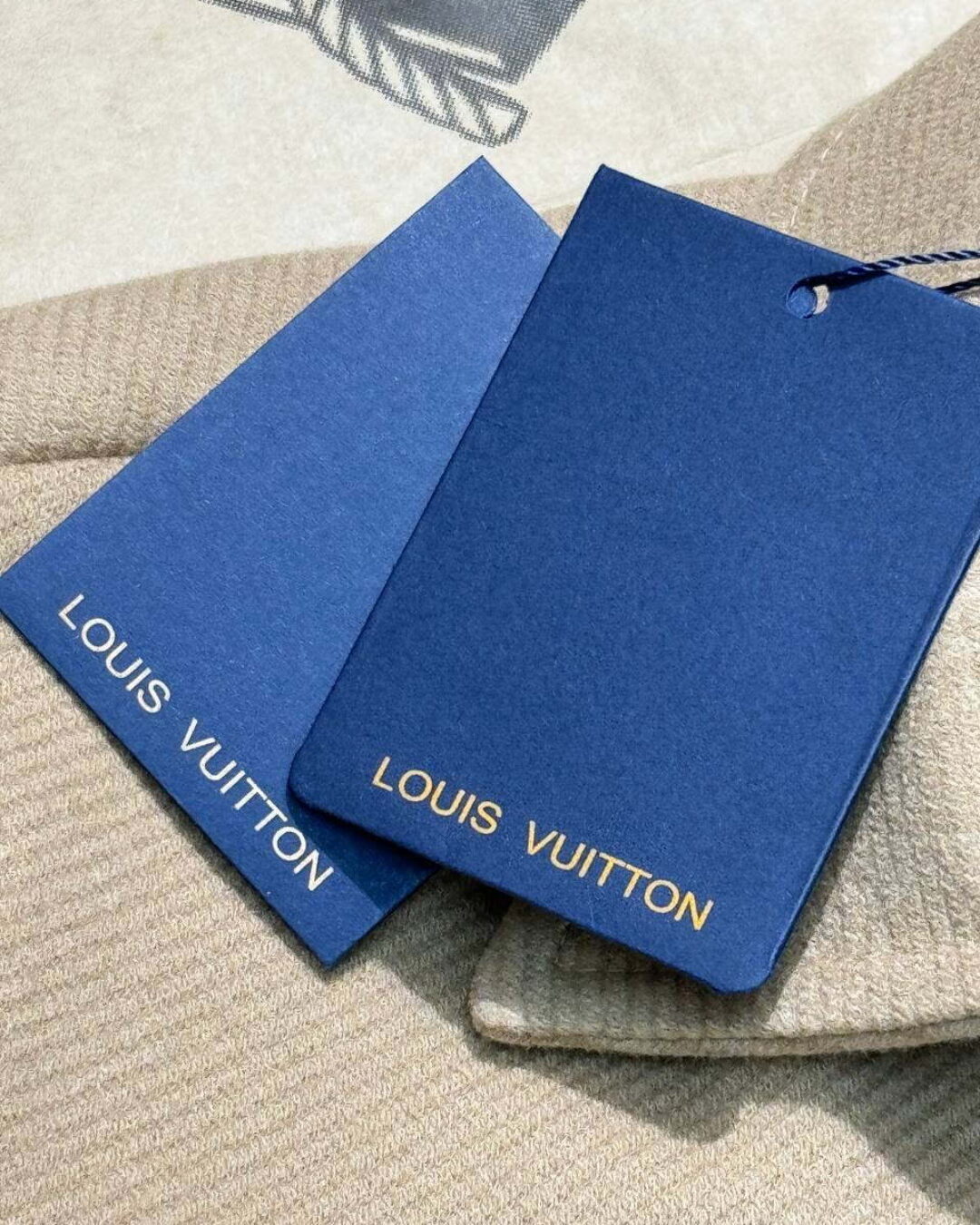 Куртка Louis Vuitton — изображение 7