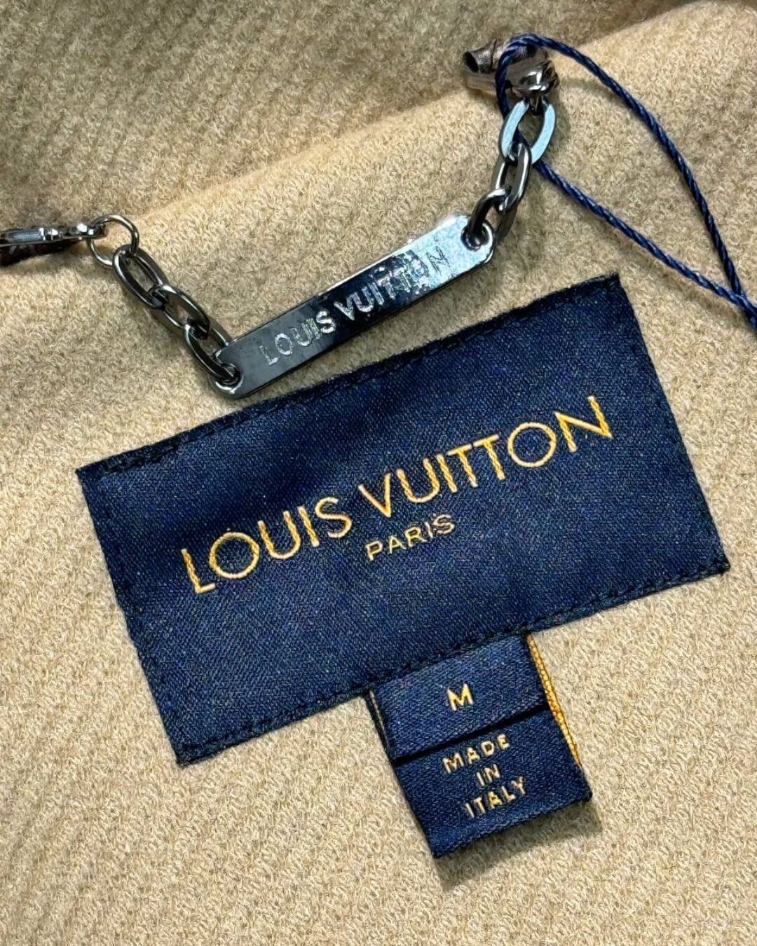 Куртка Louis Vuitton — изображение 8