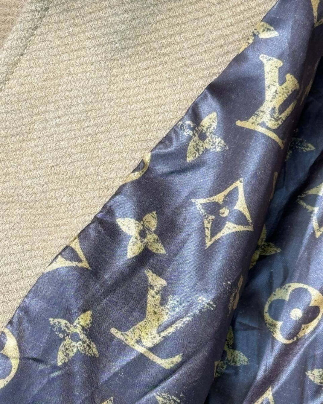 Куртка Louis Vuitton — изображение 9
