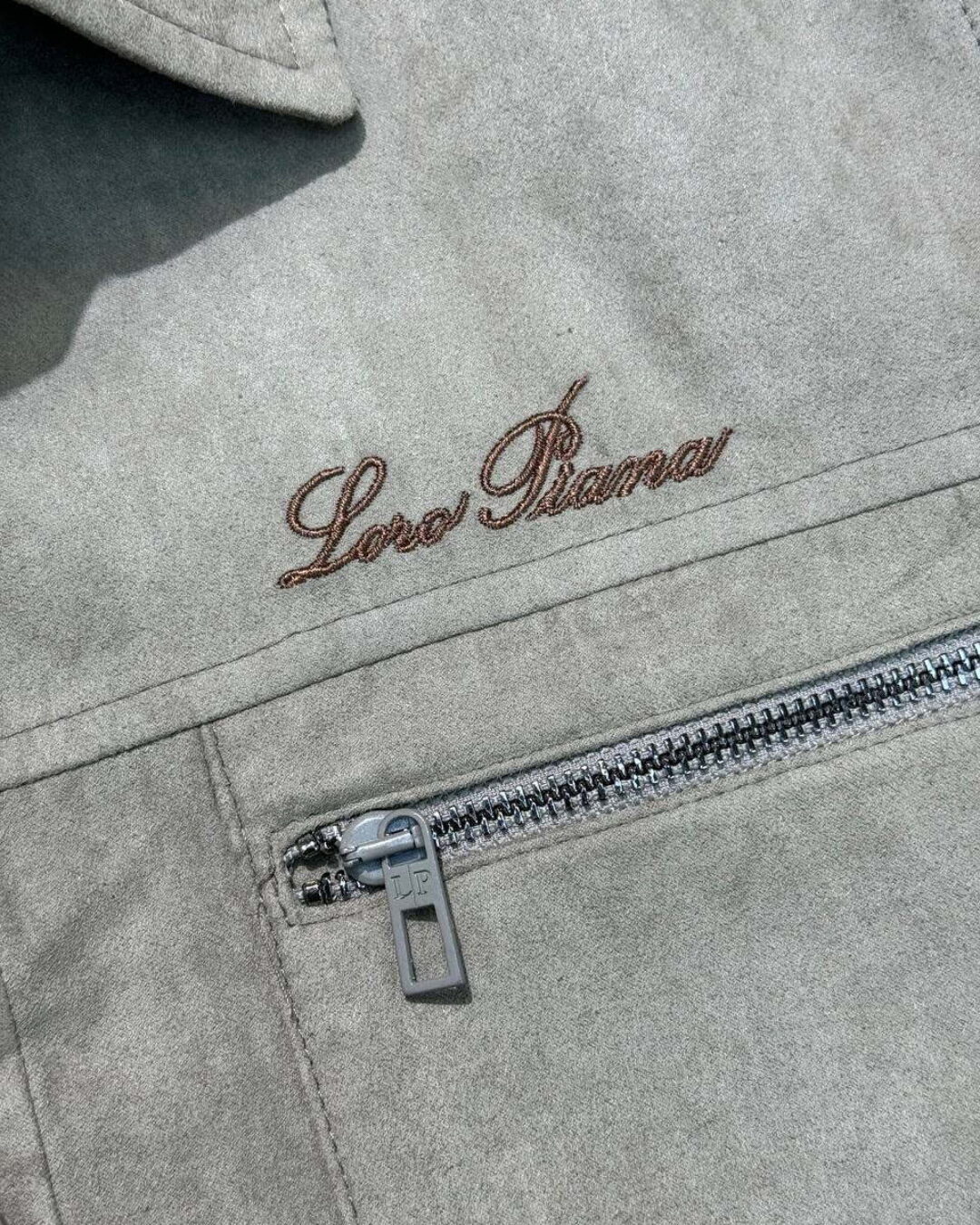 Куртка Loro Piana — изображение 6