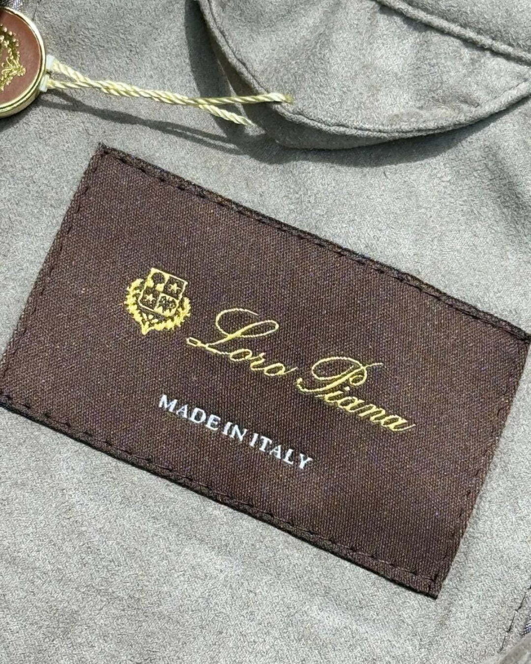 Куртка Loro Piana — изображение 7