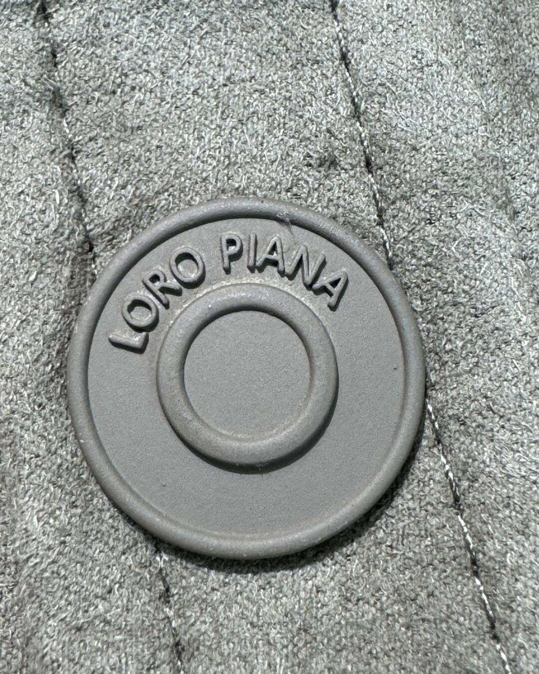 Куртка Loro Piana — изображение 9