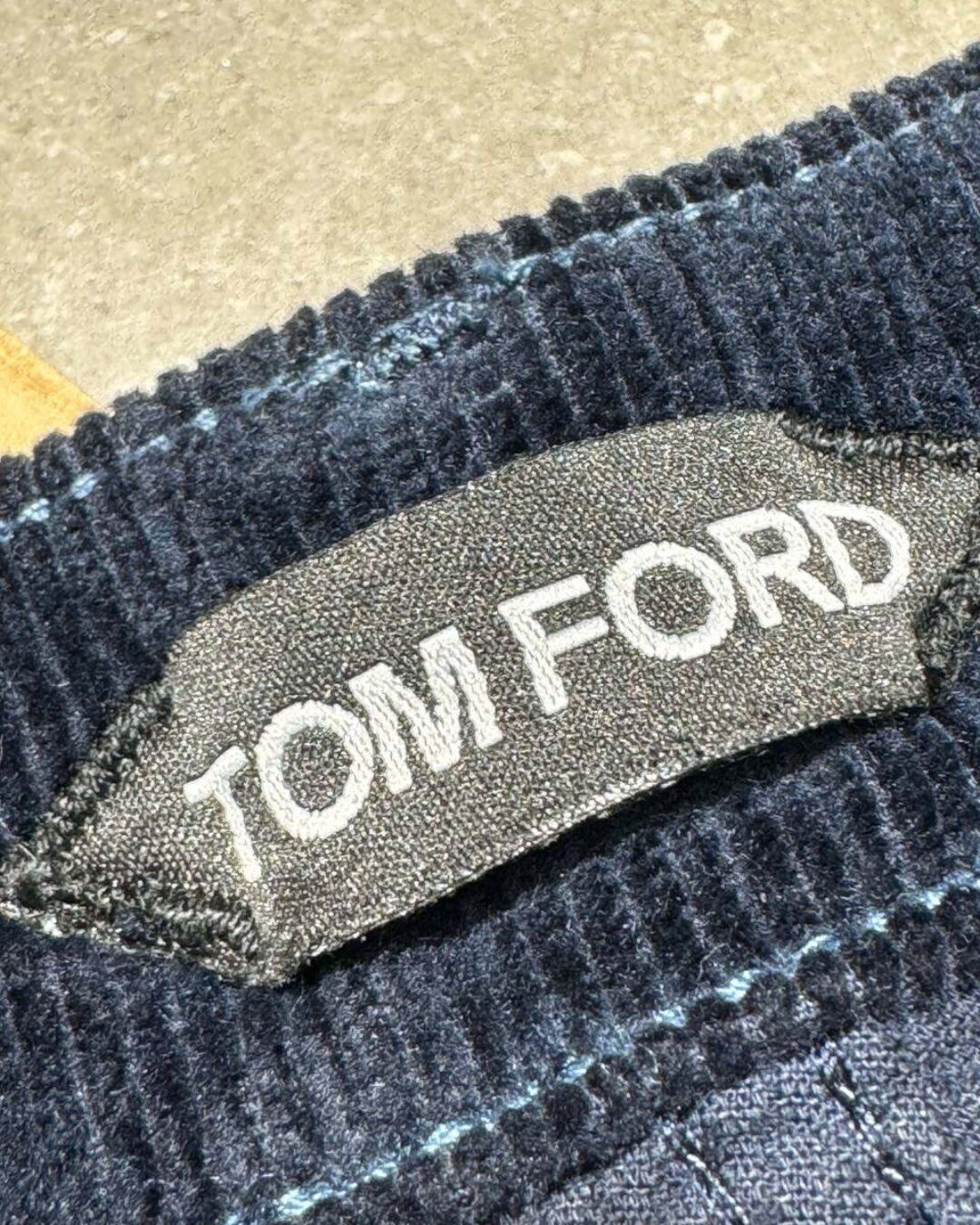 Штаны Tom Ford — изображение 5