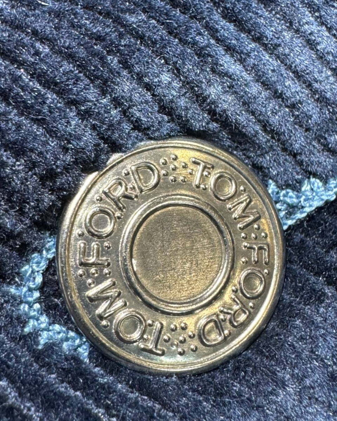 Штаны Tom Ford — изображение 6