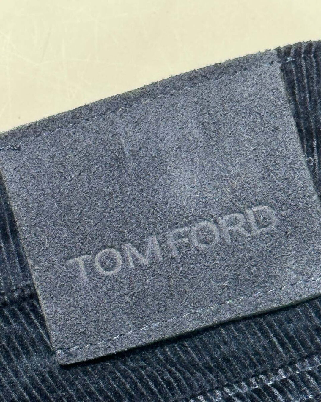 Штаны Tom Ford — изображение 9