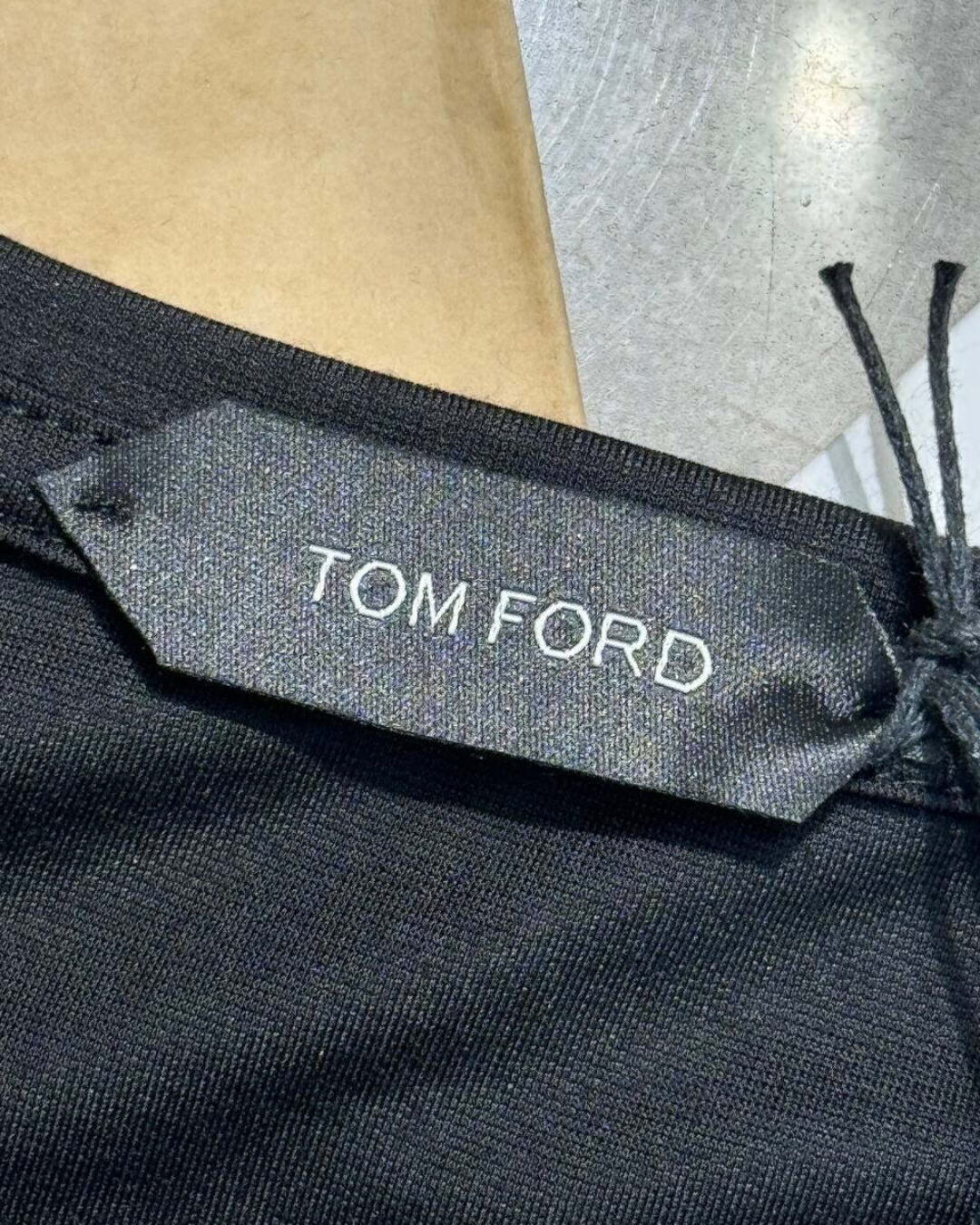 Футболка Tom Ford — изображение 6