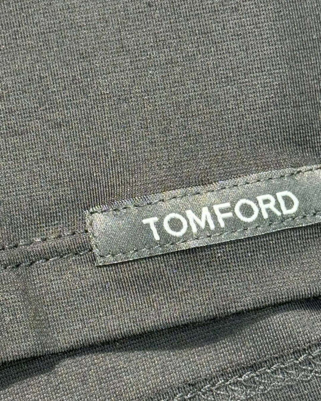 Футболка Tom Ford — изображение 7