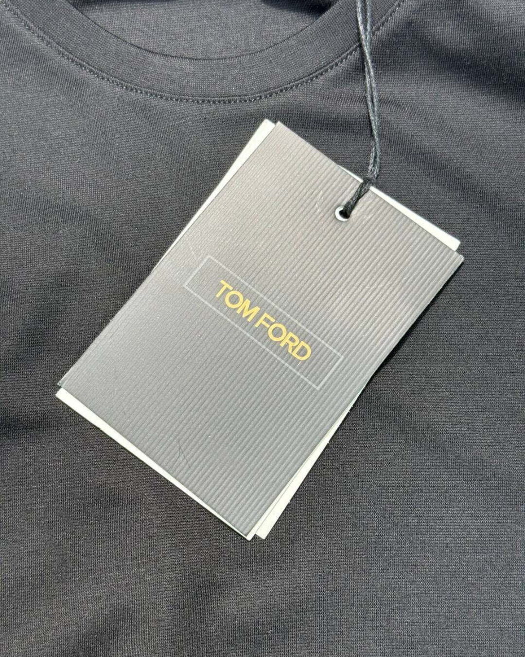 Футболка Tom Ford — изображение 9