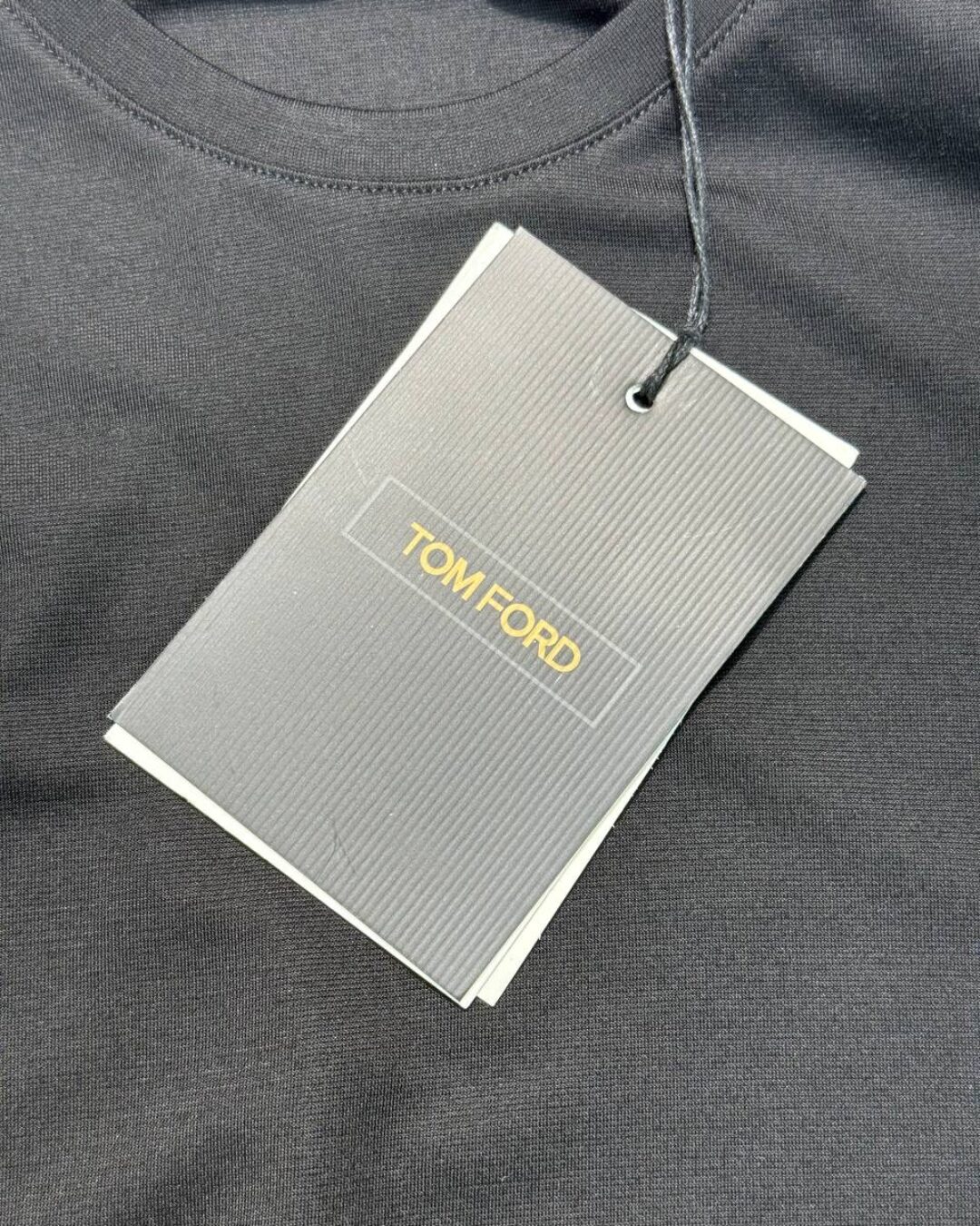 Футболка Tom Ford — изображение 9